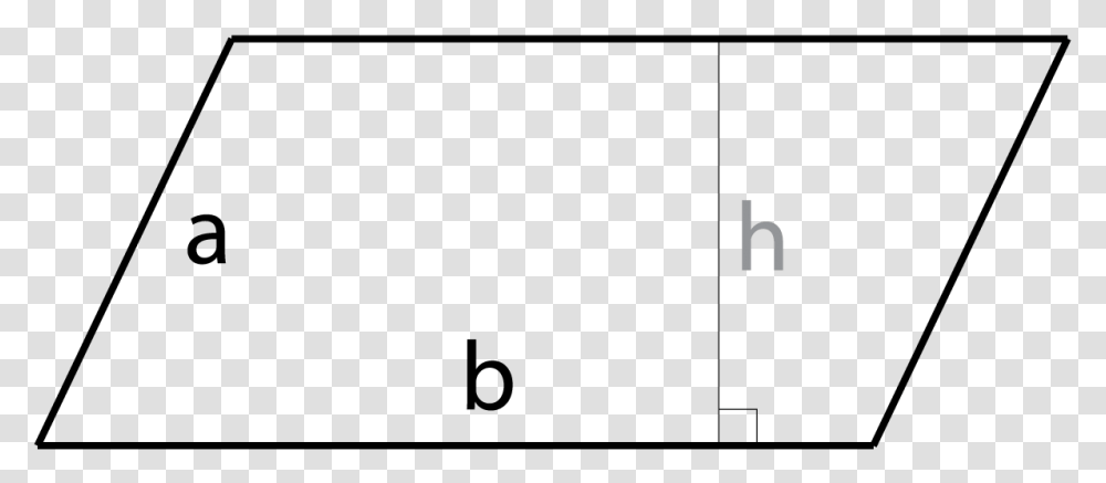 Parallelogram Perimeter Of Parallelogram Calculator, Outdoors, Gray, Nature Transparent Png