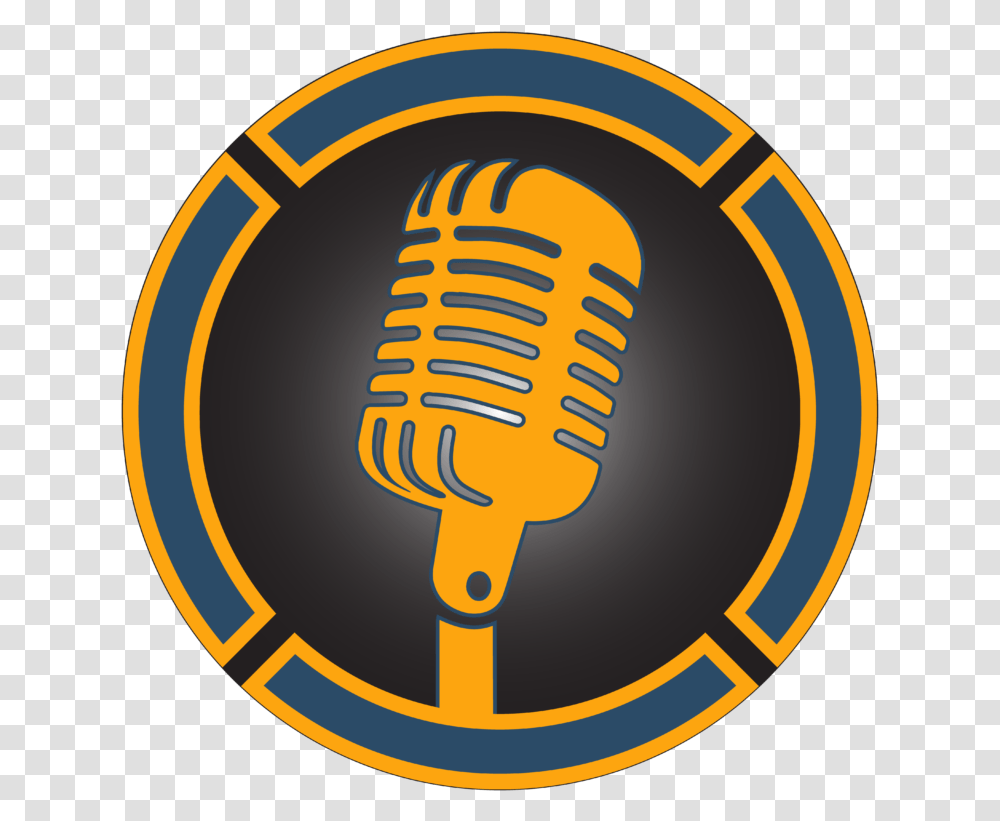 Parallx Tuathal, Electrical Device, Microphone, Logo Transparent Png