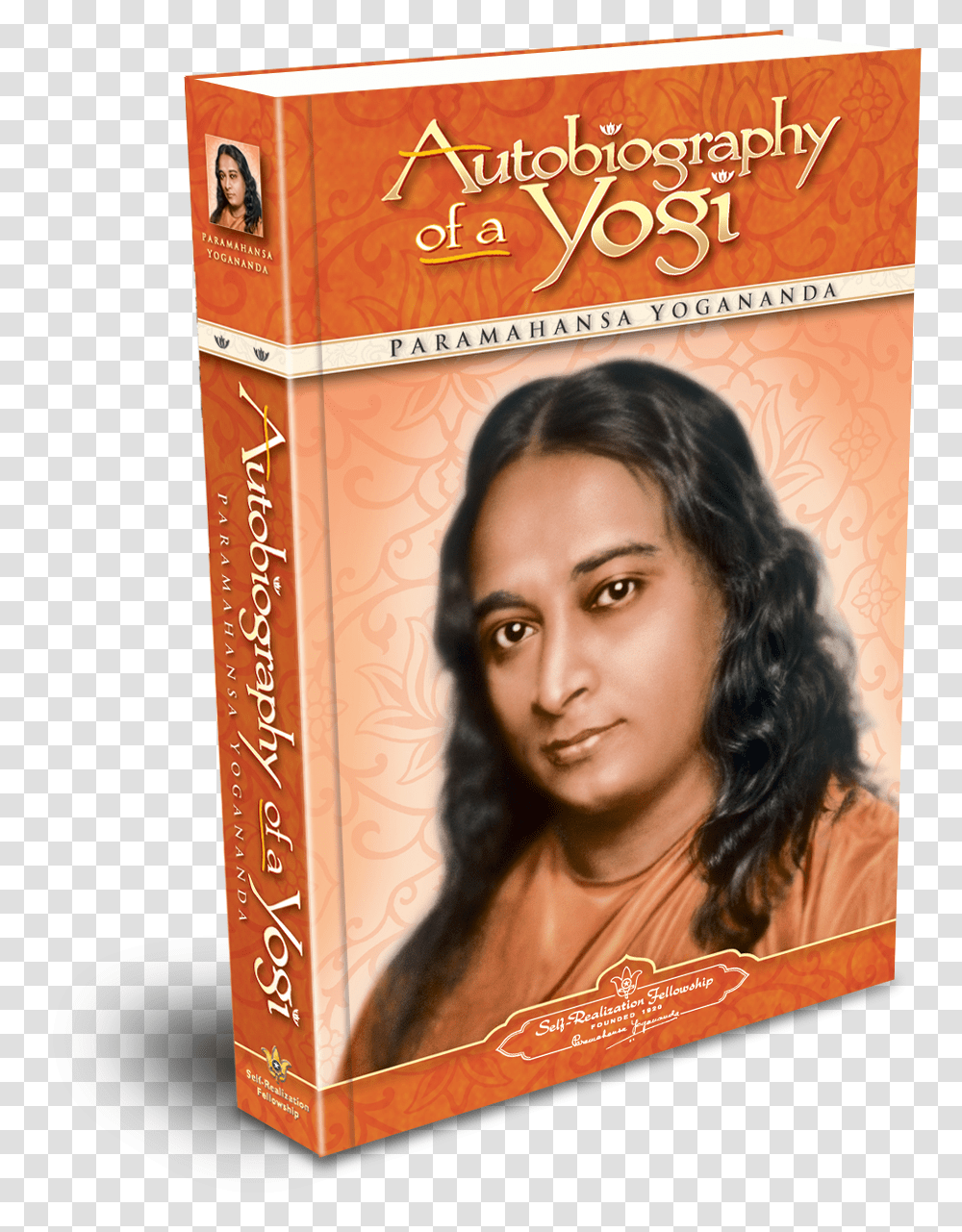 Paramahansa Yogananda, Person, Female, Face, Girl Transparent Png