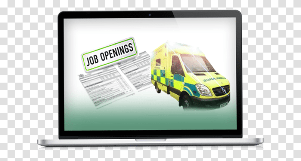 Paramedic Ambulance, Computer, Electronics, Logo Transparent Png