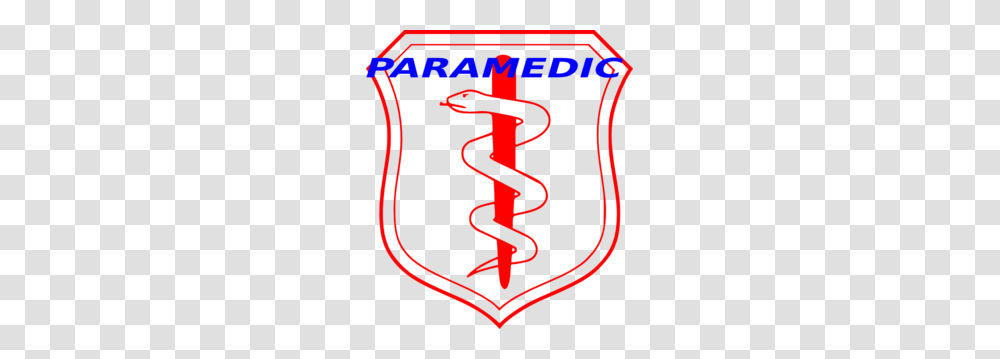 Paramedic Badge Clip Art, Logo, Trademark, Light Transparent Png