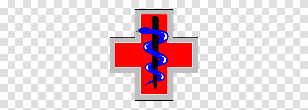 Paramedic Clip Art, Logo, Trademark, Red Cross Transparent Png