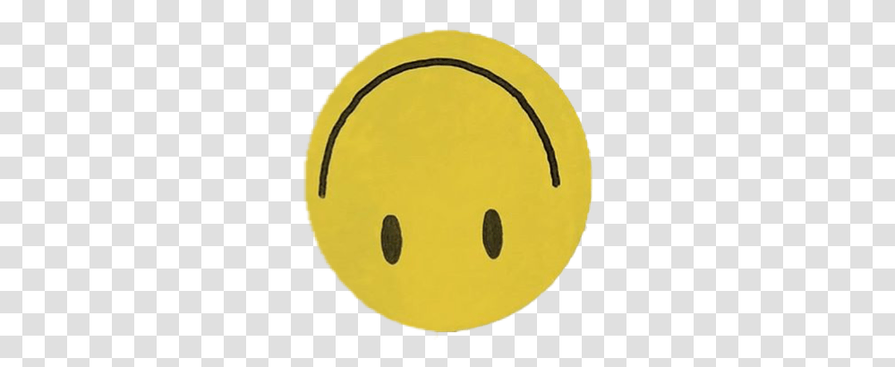 Paramore S Fake Happy Sticker From Their Latest Music Paramore Fake Happy Smile, Tennis Ball, Sport, Sports Transparent Png