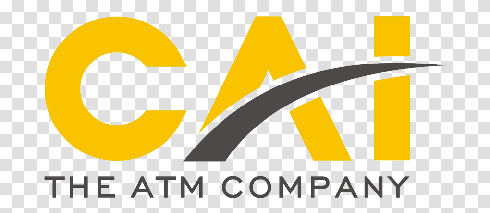Paramount Acquires New Jersey Based Cai Atms Graphic Design, Logo, Trademark Transparent Png
