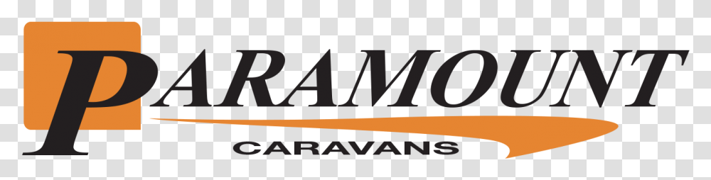 Paramount Caravans Logo Download, Label, Word, Outdoors Transparent Png
