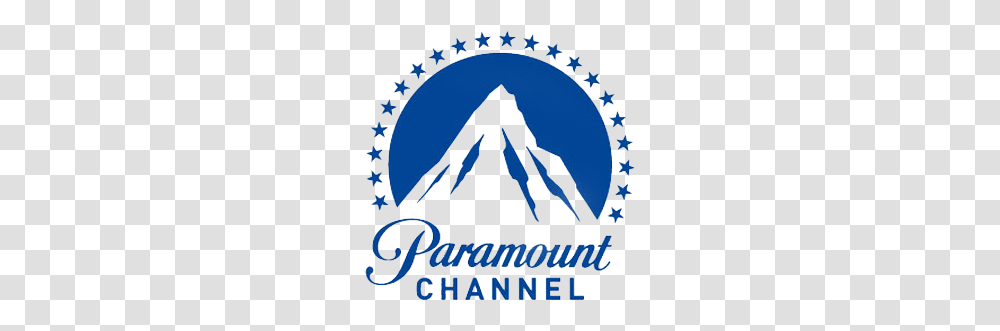 Paramount Channel Iptv Channel Ulango Tv, Logo, Trademark, Poster Transparent Png