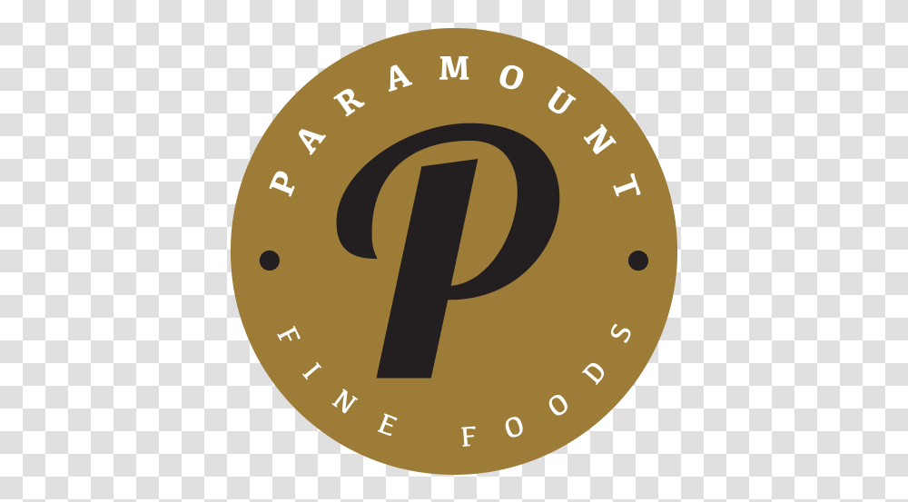 Paramount Fine Foods Centre Paramount Fine Foods Logo, Number, Symbol, Text, Trademark Transparent Png