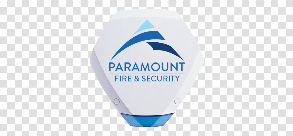 Paramount Fire And Security North West London Alarms And Kalista, Plectrum, Label, Text, Logo Transparent Png