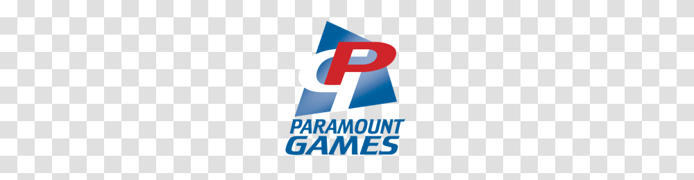 Paramount Games Casino Suppliers Manufacturers, Logo, Trademark Transparent Png