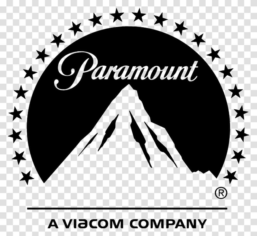 Paramount Logo, Gray, World Of Warcraft Transparent Png