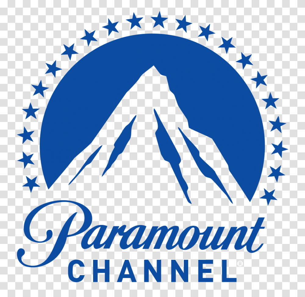 Paramount Logos, Poster, Advertisement Transparent Png