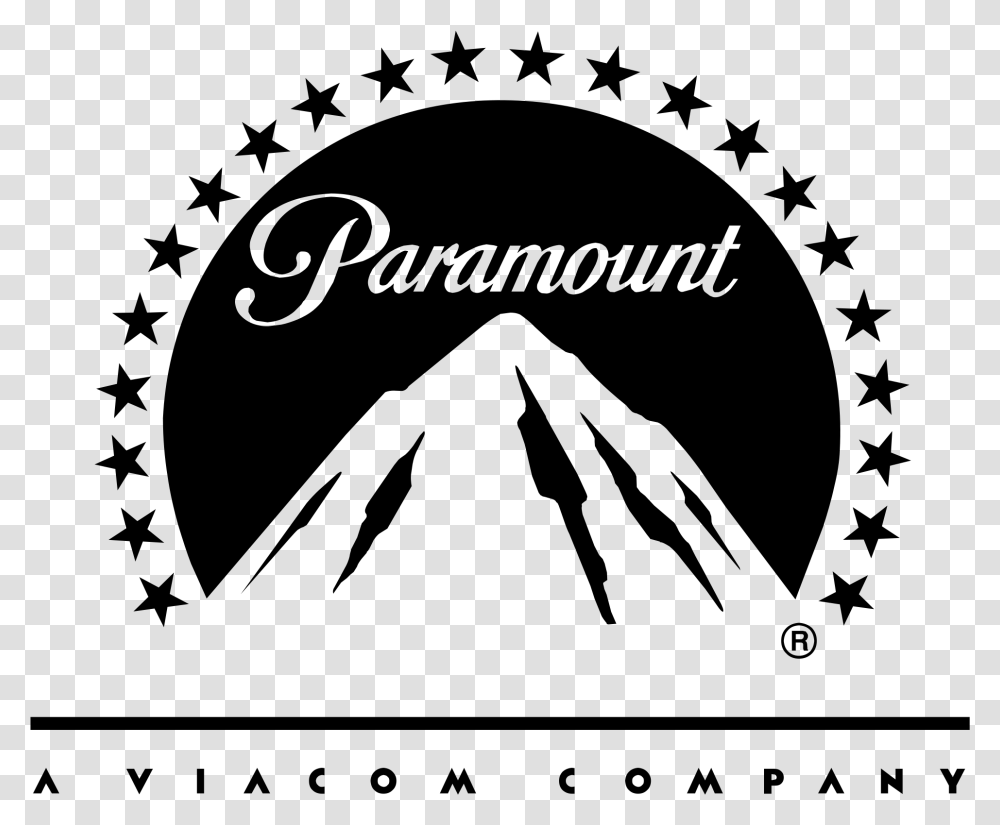 Paramount Pictures Logo, Gray, World Of Warcraft Transparent Png