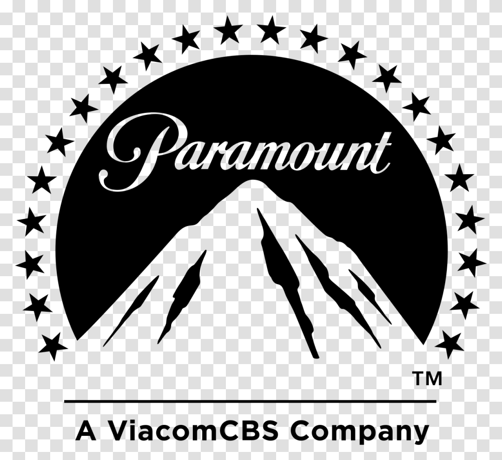 Paramount Pictures Logo, Gray, World Of Warcraft Transparent Png