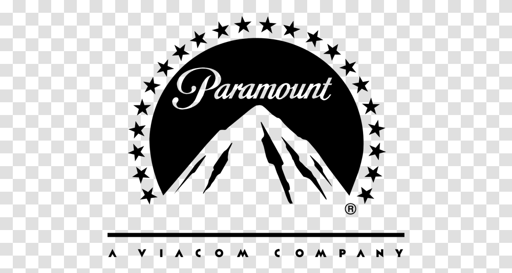 Paramount Pictures Logo, Gray, World Of Warcraft Transparent Png