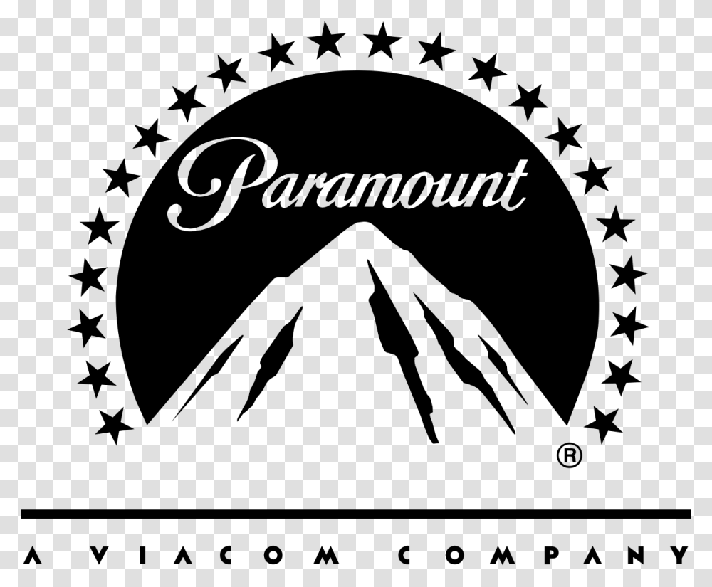 Paramount Pictures Logo, Poster, Word Transparent Png