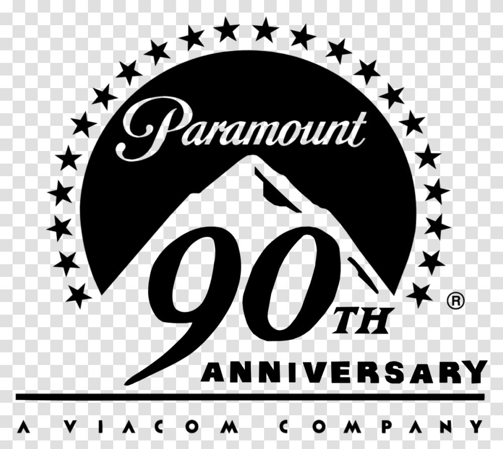 Paramount Pictures Logo Svg, Gray, World Of Warcraft Transparent Png