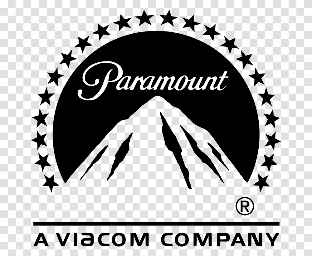 Paramount Pictures Logo, Trademark, Alphabet Transparent Png
