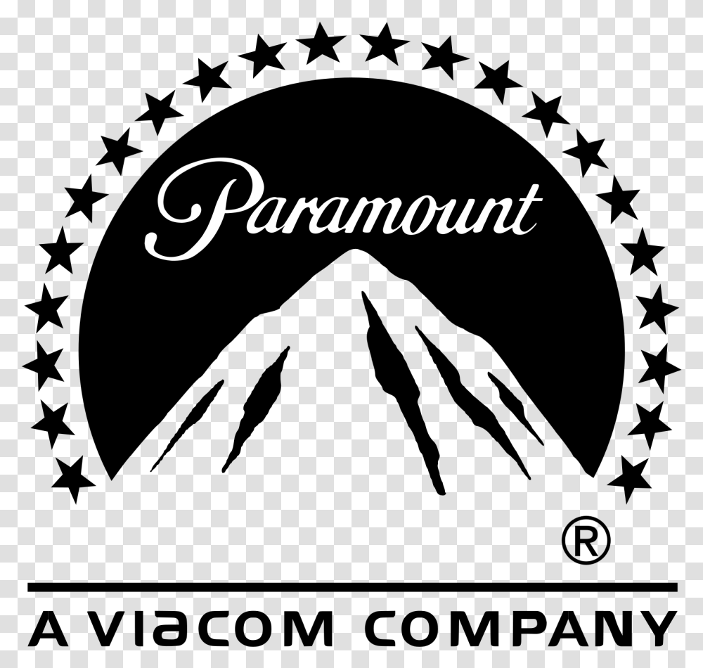 Paramount Pictures Logo, Trademark, Alphabet Transparent Png