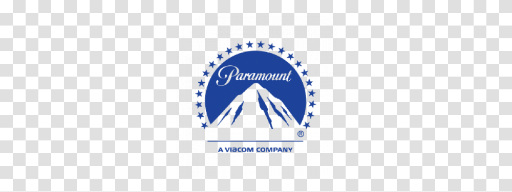 Paramount Pictures Paramount Logo, Symbol, Trademark, Moon, Night Transparent Png