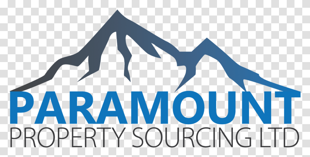 Paramount Property, Poster, Logo Transparent Png
