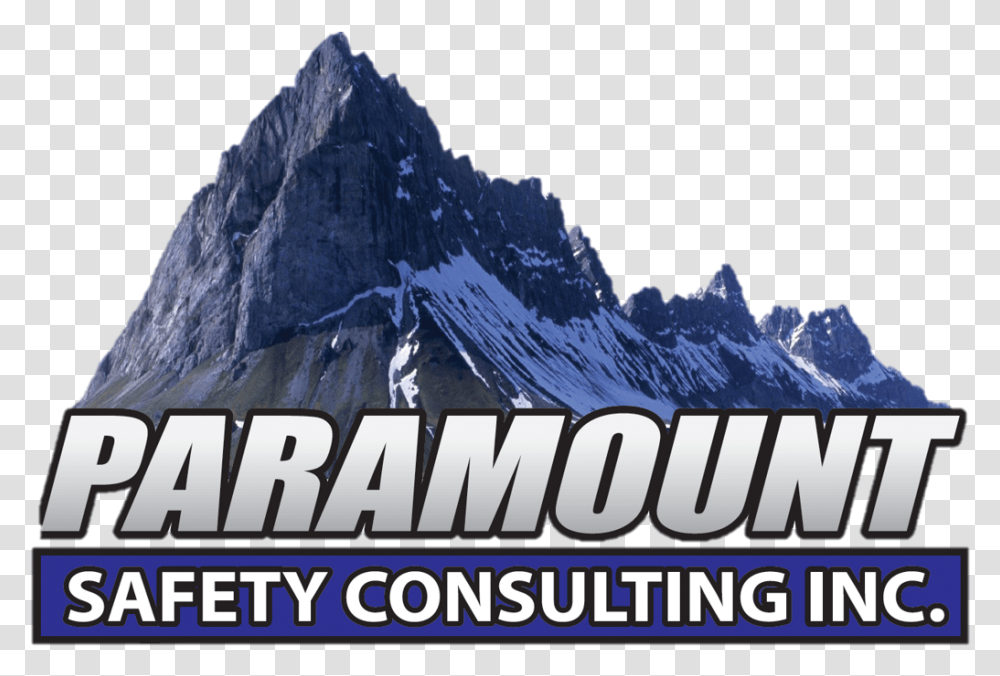Paramount Safety Consulting Inc Fajne Tapety Na Pulpit, Nature, Peak, Mountain Range, Outdoors Transparent Png
