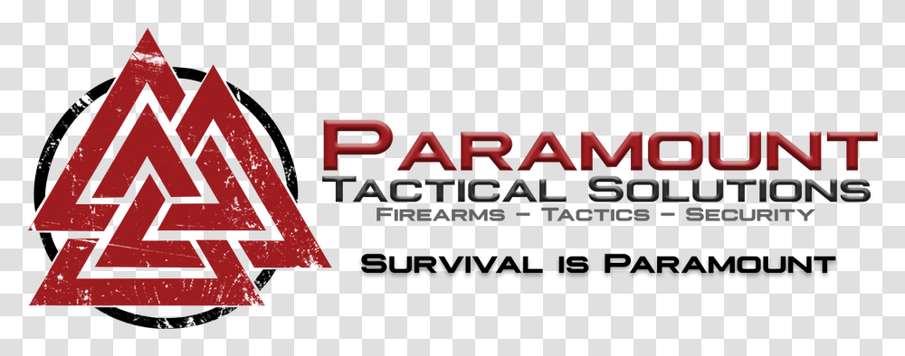 Paramount Tactical Solutions, Label, Alphabet Transparent Png