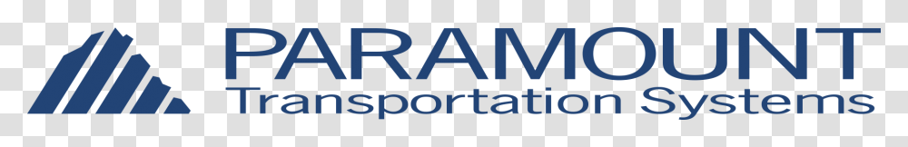 Paramount Transportation Systems Logo, Alphabet, Word, Label Transparent Png