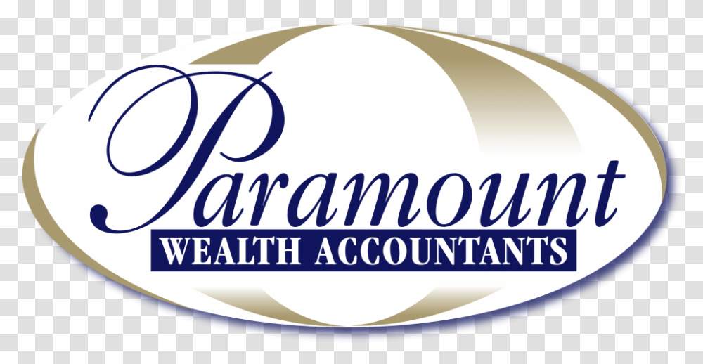 Paramount Wealth Management Logo, Label, Outdoors Transparent Png