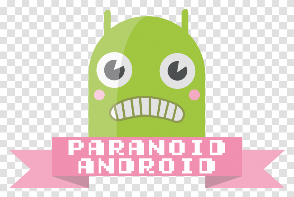 Paranoid Android, Angry Birds Transparent Png