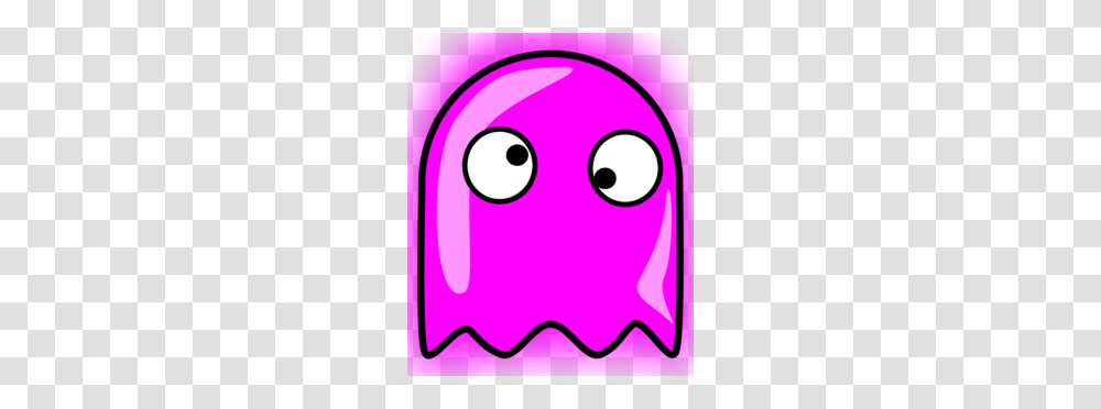 Paranormal Caught On Tape Clipart, Pac Man Transparent Png