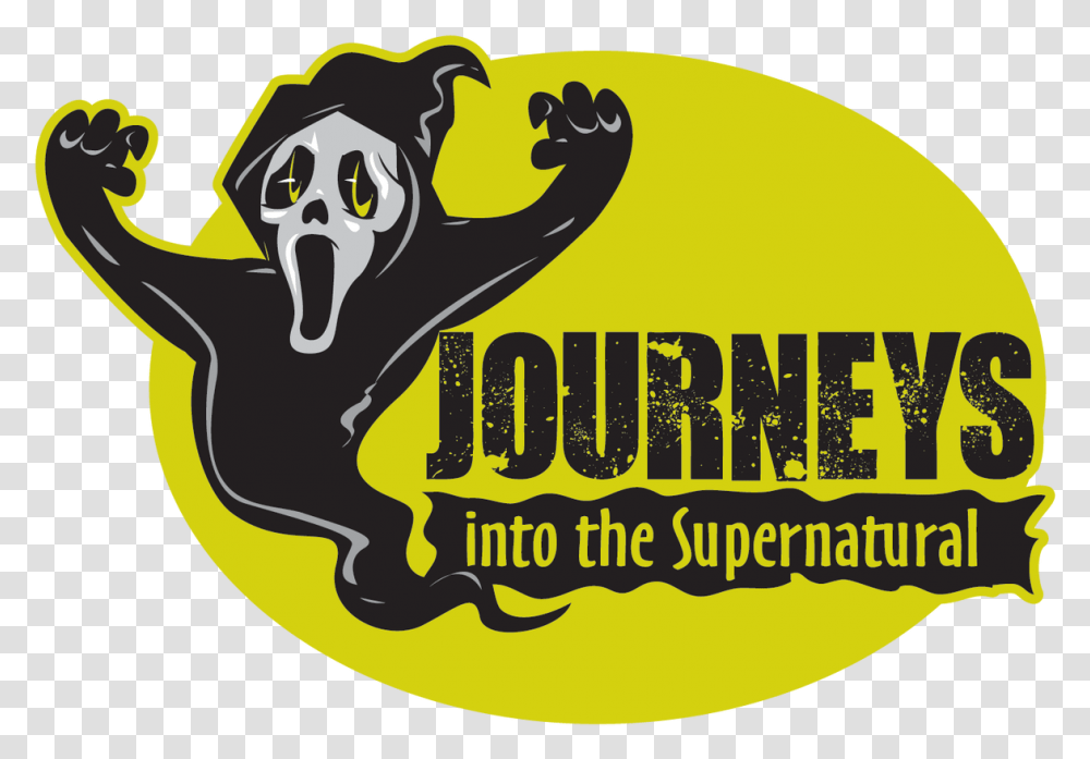 Paranormal Investigations Illustration, Logo, Symbol, Text, Animal Transparent Png