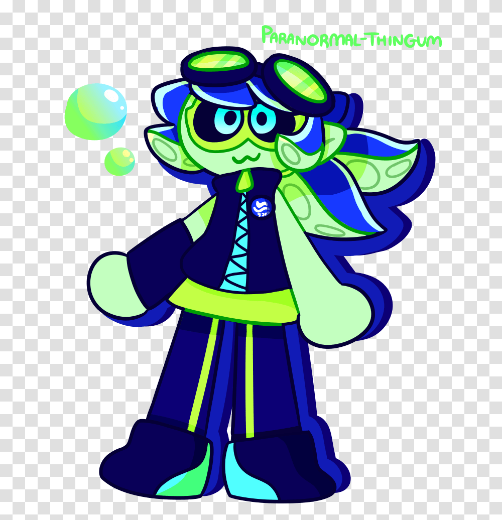 Paranormal Thingum On Toyhouse, Juggling, Doodle Transparent Png