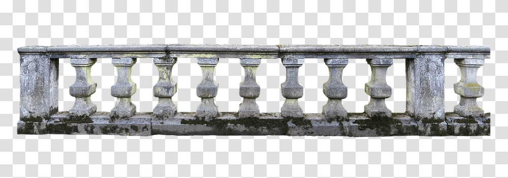 Parapet Architecture, Handrail, Banister, Building Transparent Png