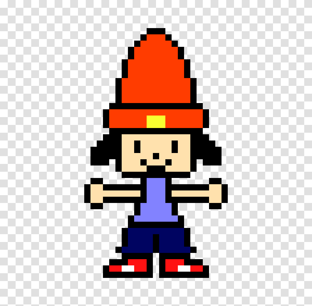 Parappa Pixel Art Maker, Architecture, Building, Electrical Device Transparent Png