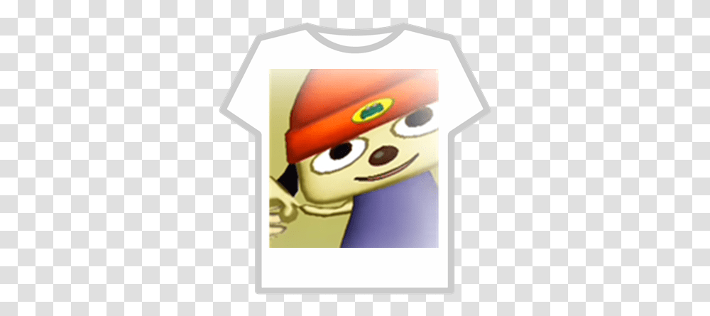 Parappa The Rapper 2 Roblox T Shirt Template Nike, Clothing, Apparel, Sweets, Food Transparent Png