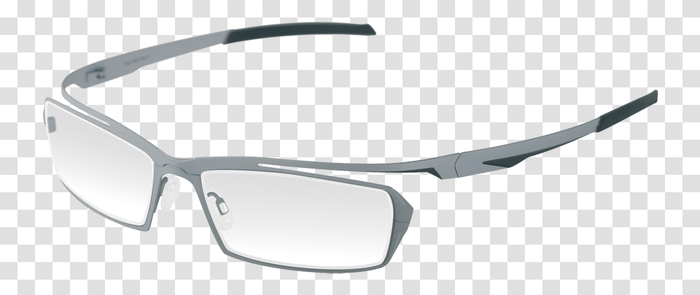 Parasite Electro Mono 1 Eyeglasses Download Lunette De Vue Homme, Accessories, Accessory, Sunglasses, Goggles Transparent Png