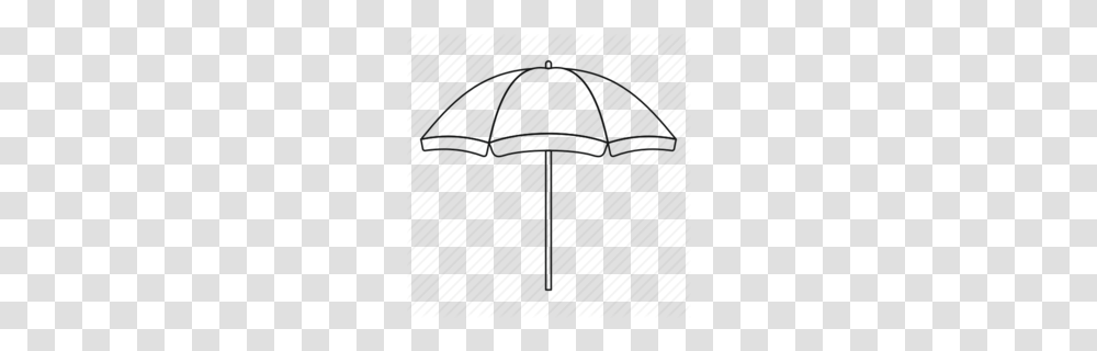Parasol Clipart, Patio Umbrella, Garden Umbrella, Canopy, Cross Transparent Png