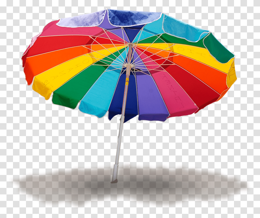 Parasol Multicolor, Umbrella, Canopy, Tent, Patio Umbrella Transparent Png