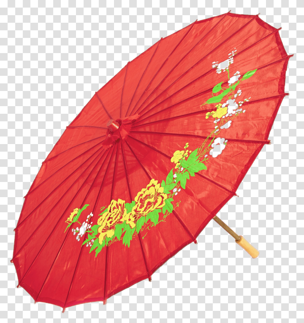 Parasol Oriental Oriental Umbrella, Canopy, Tent Transparent Png
