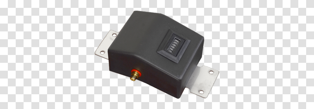 Paratonex Lightning Strike Counter For Industrial Model Lightning Strike, Adapter, Electrical Device, Plug Transparent Png
