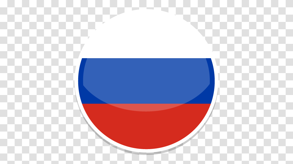 Parblo Coast10 10 Inch Hd Graphics Drawing Tablet Monitor Russia Flag Circle, Logo, Symbol, Trademark, Balloon Transparent Png