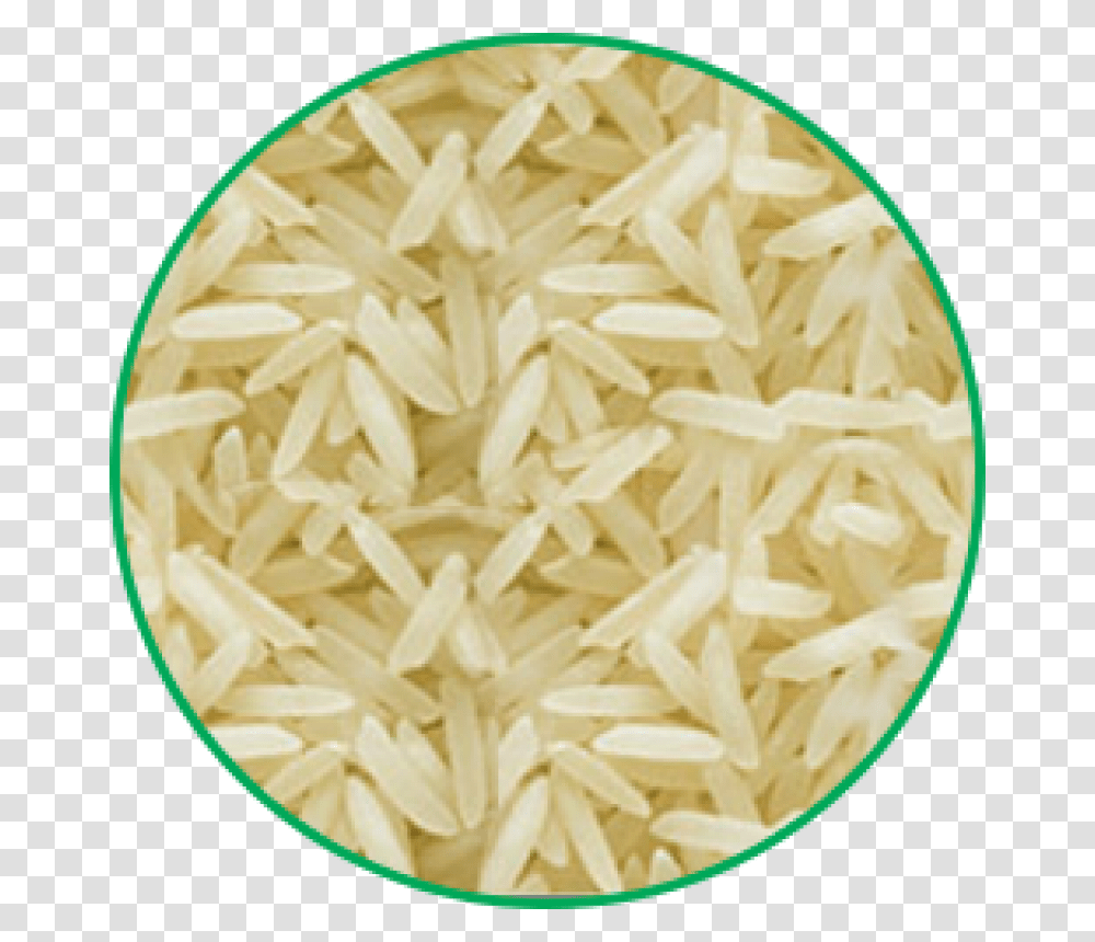 Parboiled Rice, Plant, Vegetable, Food Transparent Png