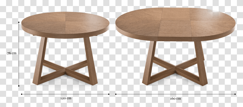 Parc Extendable Dining Table Coffee Table, Furniture, Tabletop, Wood, Plywood Transparent Png