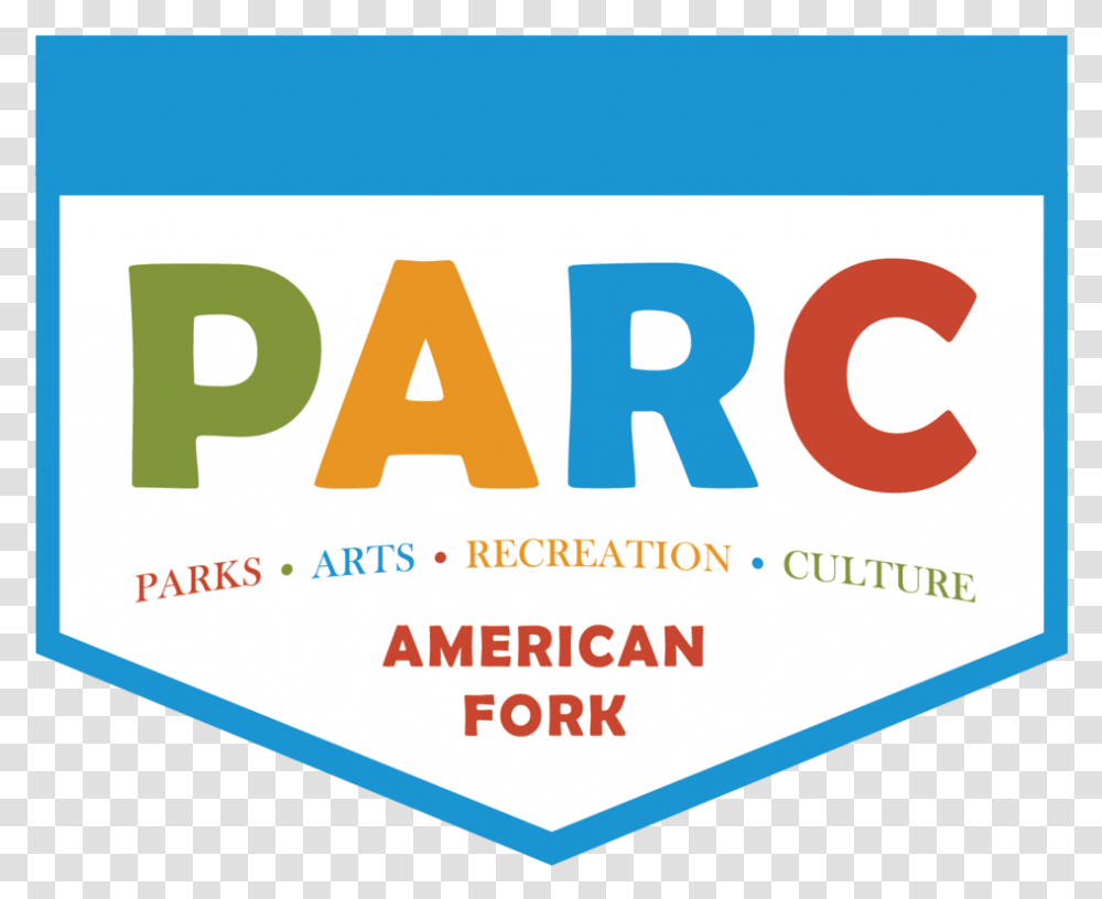 Parc Logo, Word, Label, Number Transparent Png