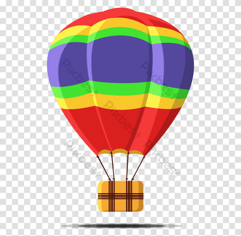 Parcel Airdrop Parachute Icon Sketch Hot Air Ballooning, Aircraft, Vehicle, Transportation, Adventure Transparent Png