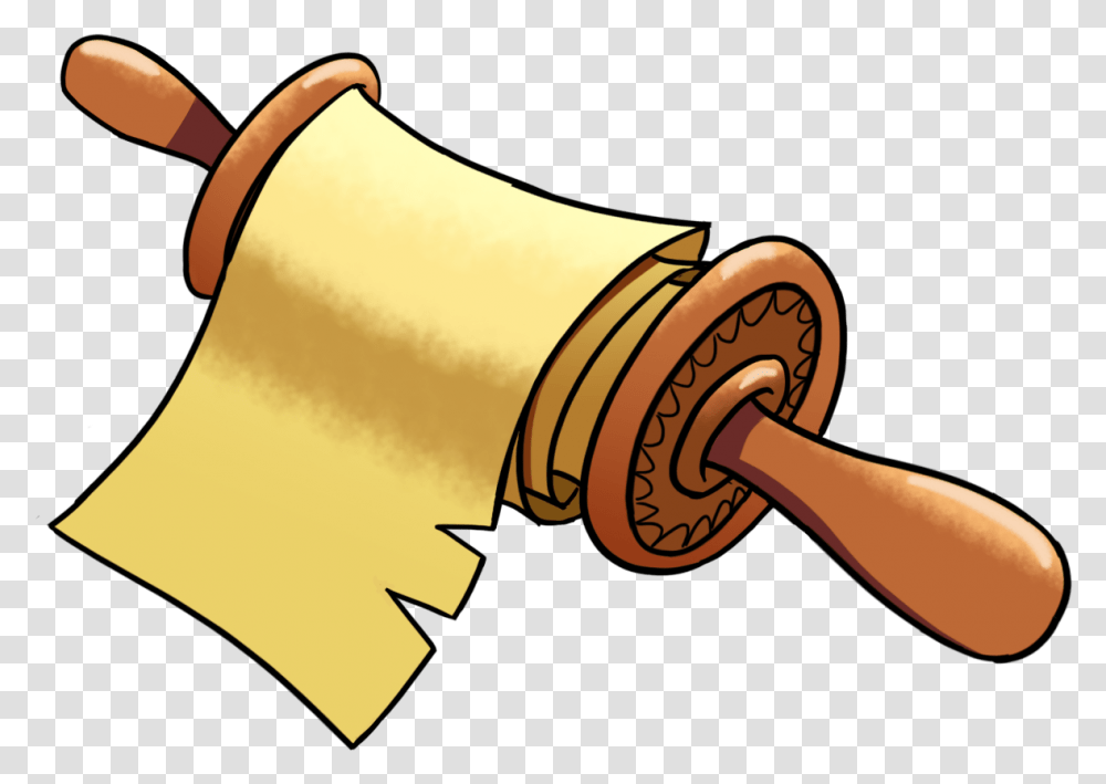 Parchment Download, Axe, Tool, Scroll, Hammer Transparent Png