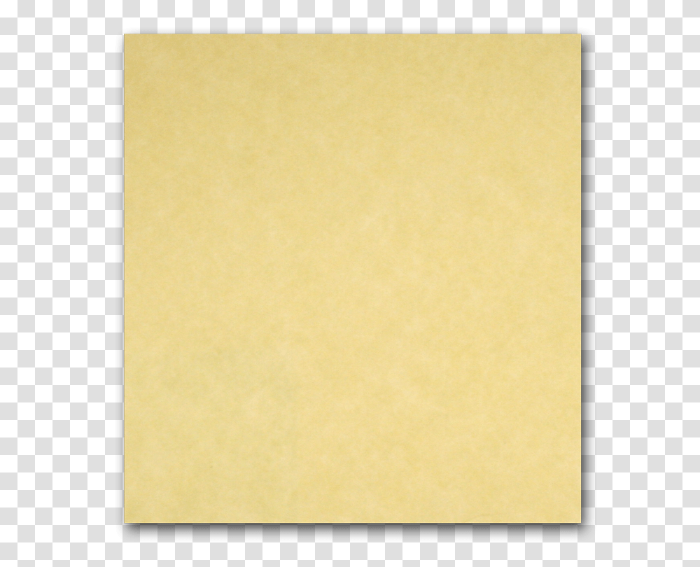 Parchment Envelopes For Thank You Notes And Announcements, Paper, Rug, Texture Transparent Png