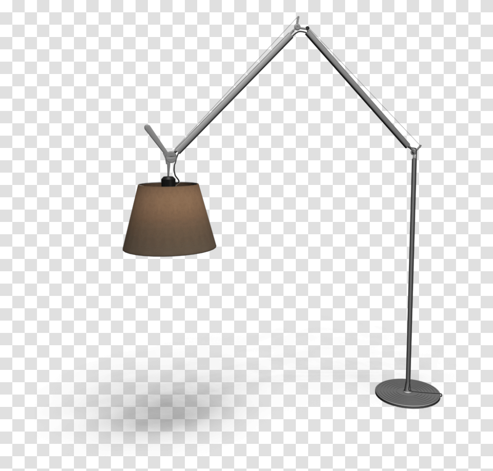 Parchment, Lamp, Lampshade, Table Lamp Transparent Png