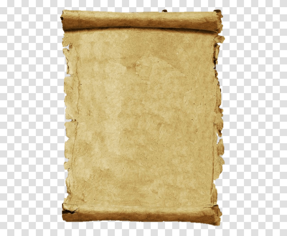 Parchment Paper Background, Rug, Scroll, Page Transparent Png