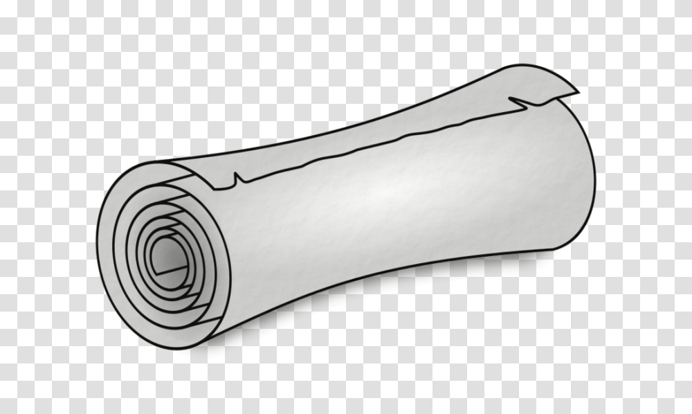 Parchment, Scroll, Mouse, Hardware, Computer Transparent Png